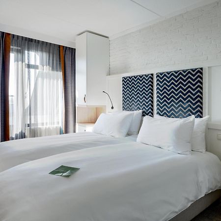 Paal 8 Hotel Aan Zee West aan Zee Exterior photo