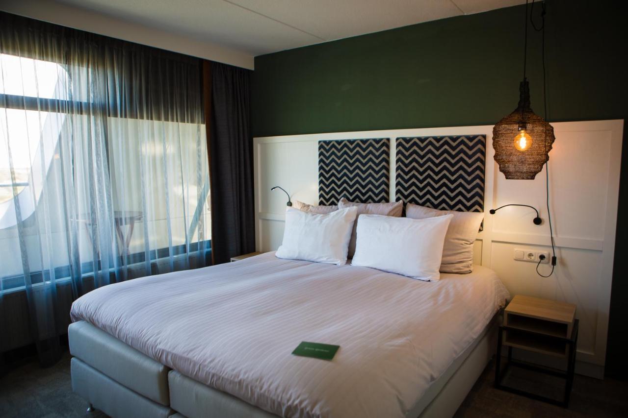 Paal 8 Hotel Aan Zee West aan Zee Exterior photo