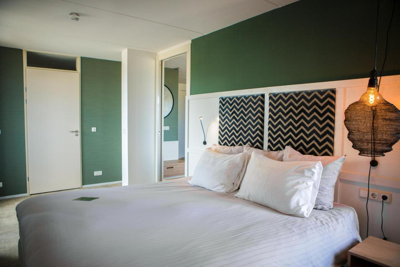 Paal 8 Hotel Aan Zee West aan Zee Exterior photo